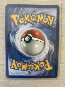 Pokemon Gengar EX 34/119 XY-Phantom Forces Ultra Rare Holo Card TCG Near Mint NM - Image 2