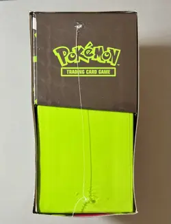Pokemon TCG Perfect Order ETB - New & Sealed - Image 3