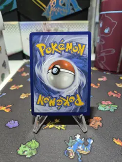 Pokemon TCG Mew EX 216/091 S&V: Paldean Fates Mint/Near Mint Condition - Image 2
