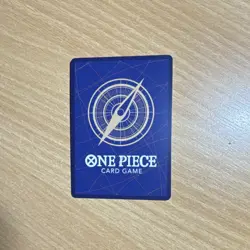 One Piece Perona OP14-111 Character Foil Card Game Standard Card - Image 2