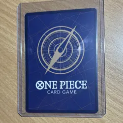 One Piece Perona OP14-111 Character Foil Card Game Standard Card - Image 4