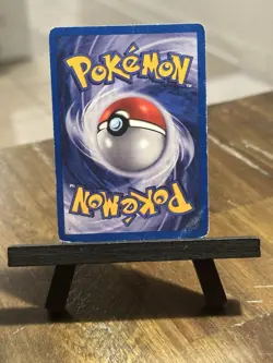 Pokemon TCG Charmander Base Set, 1st Edition Common Card 46/102 - Image 2