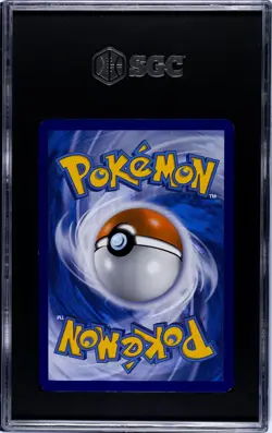 Giratina EX (93 Full Art) 93/98 XY - Ancient Origins Holo SGC 8 - Image 2