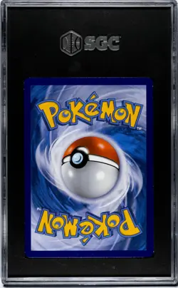 Gardevoir EX (Full Art) RC30-32 Generations: Radiant Collection Holo SGC 8 - Image 2