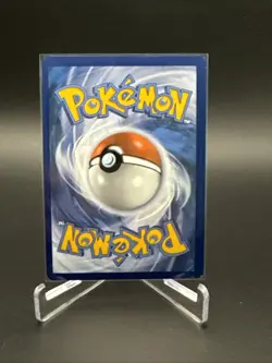 Pokemon Geeta Sv03: Obsidian Flames Reverse Holo Card 188/197 Near Mint NM - Image 2