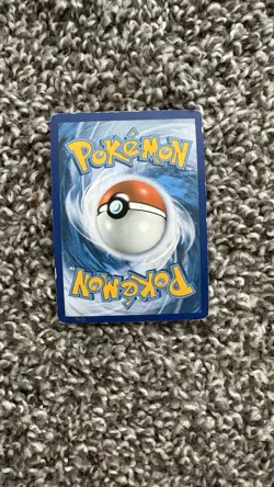 Pokemon Sceptile EX TCG Black Star Promo Holo Rare Card XY53 - Image 2