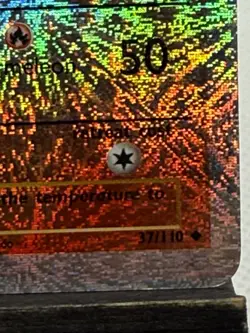 Charmeleon 37/110 Reverse Holo Legendary Collection Pokemon MP - Image 5