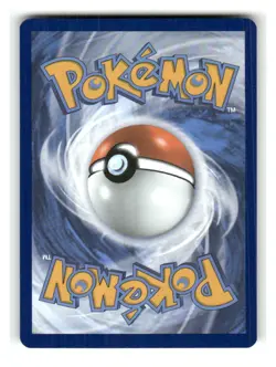 Bellsprout 069/165 Common 151 Pokemon Reverse Holo Near Mint - Image 2
