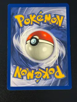 Mewtwo 3 Pokemon WotC WB The First Movie Promo - Image 2
