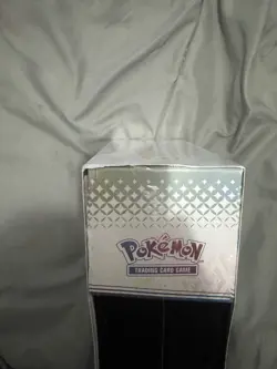 Pokemon TCG Prismatic Evolutions Elite Trainer Box ETB SEALED. Slightly Damaged - Image 2