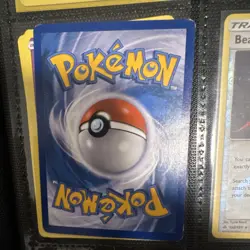 Pokemon Hypnotoxic Laser 123/135 Plasma Storm Reverse Holo Trainer Team Plasma - Image 2