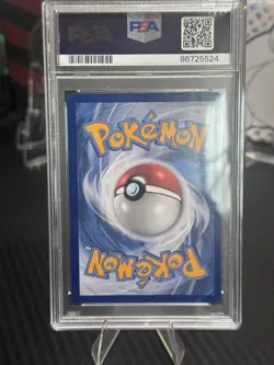 Pokemon 2021 Marnie SWSH121 Full Art SWSH Black Star Promo GEM MINT PSA 10 - Image 5