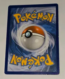 Pokemon TCG M Gengar EX 121/119 Phantom Forces Full Art Holo - Image 2