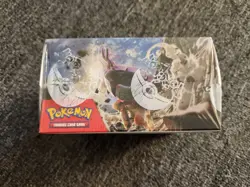 Pokemon TCG Scarlet & Violet Paldea Evolved Booster Box Sealed - Clean 820650863493 - Image 5