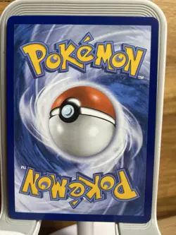 Mega Charizard X EX 029 Black Star Promo Mega Evolutions Pokemon TCG NM - Image 2