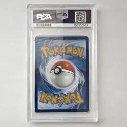 Pokemon Charmander 044 Sv: Scarlet & Violet Promo Holo PSA 9 Obsidian Flames - Image 4