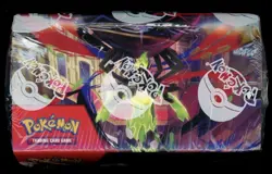Pokemon TCG - Mega Evolution: Perfect Order Booster Box (36 Packs) - Image 2