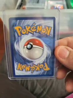 Pokemon Gardevoir Kirlia Raltz SV Base Set Read Description See Pics - Image 3