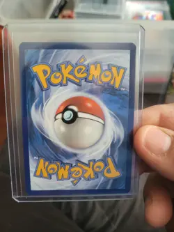 Pokemon Gardevoir Kirlia Raltz SV Base Set Read Description See Pics - Image 5