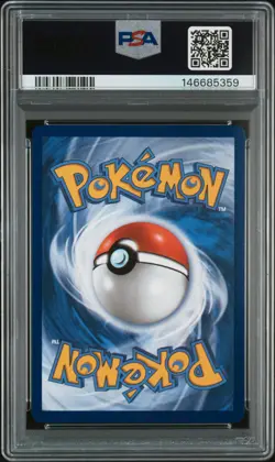 2025 POKEMON DRI EN-DESTINED RIVALS #231 TEAM ROCKET'S MEWTWO EX PSA 10 - Image 2