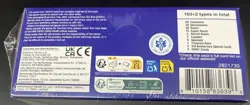 ONE PIECE TCG OP-14 Azure Sea’s Seven Warlords English SEALED BOOSTER BOX + DASH - Image 2
