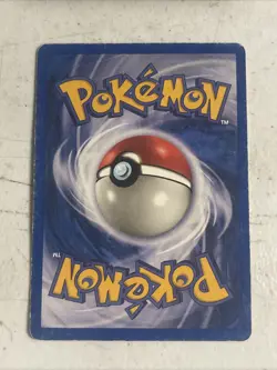 Jynx - 31/64 - Moderately Played Uncommon Unlimited Pokemon Card Neo Revelation - Image 2