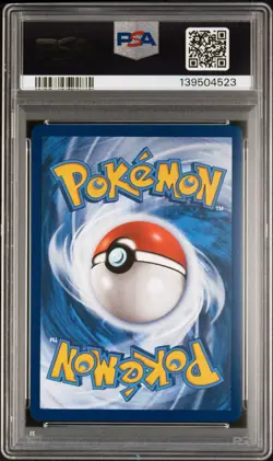 PSA 10 Ethan's Ho-Oh EX 230/182 SIR Destined Rivals 2025 GEM MINT Pokemon TCG - Image 2