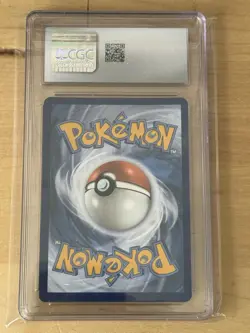 Pokemon TCG Misty’s Psyduck 193/182 Destined Rivals IR CGC 10 Gem Mint 🔥 - Image 2