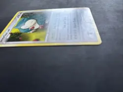 Pokemon TCG Snorlax Rising Rivals 81/111 Regular Common Non Holo 2009 Nintendo - Image 2