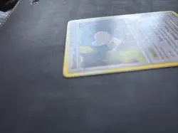 Pokemon TCG Snorlax Rising Rivals 81/111 Regular Common Non Holo 2009 Nintendo - Image 3