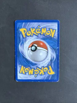 Pokemon TCG Snorlax Rising Rivals 81/111 Regular Common Non Holo 2009 Nintendo - Image 4