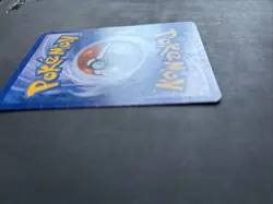 Pokemon TCG Snorlax Rising Rivals 81/111 Regular Common Non Holo 2009 Nintendo - Image 5