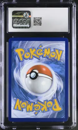 CGC 10 Radiant Greninja 046/189 Holo Astral Radiance Pokemon Card - Image 2
