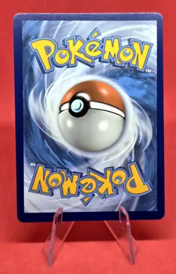 Pokemon TCG Fusion Strike Gengar VMAX 157/264 Swsh08 Pack Fresh Mint Card - Image 4