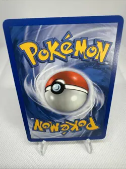 Ditto 64/113 Squirtle Delta Species 2005 LP Pokemon Card - Image 2