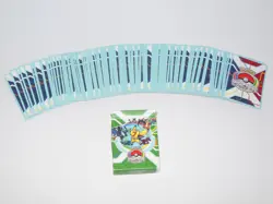 Pokemon Lot of 110+ Trading Cards World Championships 2014 - Image 1