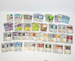 Pokemon Lot of 110+ Trading Cards World Championships 2014 - Image 2