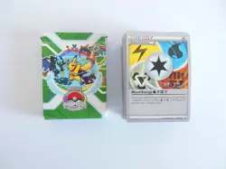 Pokemon Lot of 110+ Trading Cards World Championships 2014 - Image 5