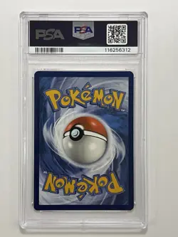 Miraidon 013 Sv: Scarlet & Violet Promo Cards Holo PSA 10 - Image 3