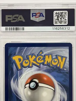 Miraidon 013 Sv: Scarlet & Violet Promo Cards Holo PSA 10 - Image 4
