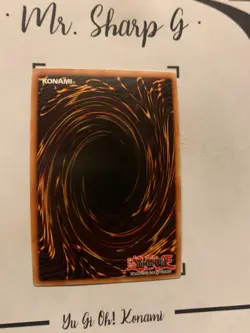 JINZO - LORD - 1. AUFLAGE LODT-DE007 DEUTSCH Yu-Gi-Oh! CARD SUPER RARE HOLO TCG* - Image 5