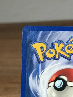 Pokemon Card Growlithe (28/102) Shadowless Base Set TCG 1999 Uncommon NM Card - Image 5