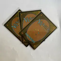 MTG Edge of Eternities - X 3 Blast Zone(Stella Sights) - Rare 0002 NM - Image 2