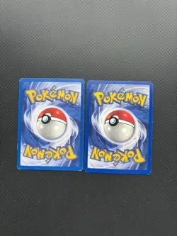 Pokemon Card Base/Fossil/Jungle Set Bundle WOTC - Image 2