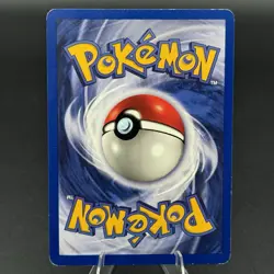 Pokemon TCG Magikarp 35/102 *Shadowless* Base Set English 1999 - Image 4