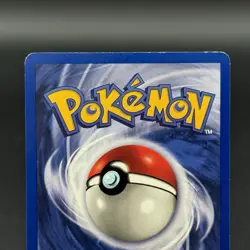 Pokemon TCG Magikarp 35/102 *Shadowless* Base Set English 1999 - Image 5