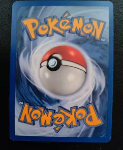 POKEMON:2004 Dark Houndoom# 5/109- HOLO-EX TEAM ROCKET RETURNS-NM. - Image 4