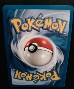 POKEMON:2004 Dark Houndoom# 5/109- HOLO-EX TEAM ROCKET RETURNS-NM. - Image 5