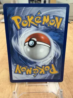 Pokemon Perfect Order Meowth eX 121/088 Special Illustration Rare - Image 2