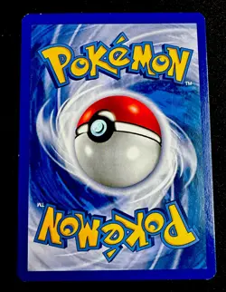 Masquerain 2/101 LP Plasma Blast Reverse Holo Rare Pokemon TCG Light Play - Image 2